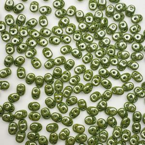 G33-649 Super Duo - Dark Olive Luster