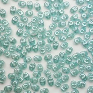 G33-652 Super Duo - Blue Opal Luster