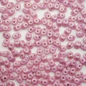 G33-672 Super Duo - Pink Luster