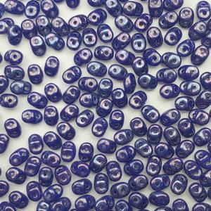 G33-689 Super Duo - Royal Purple Luster