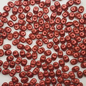 G33-814 Super Duo - Lava Red Pearl