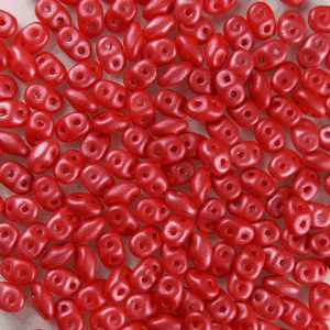 G33-818 Super Duo - Red Pearl