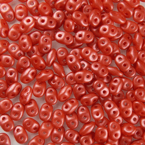 G33-821 Super Duo - Coral Pearl