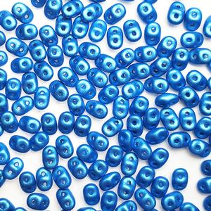 G33-864 Super Duo - Blue Pearl