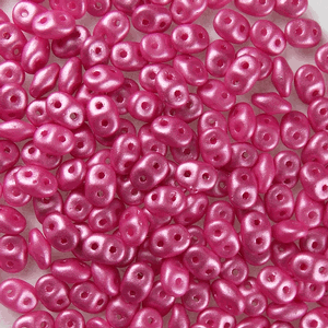 G33-876 Super Duo - Rose Pearl