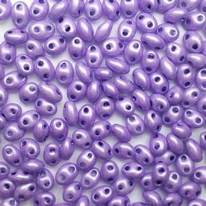 G33-886 Super Duo - Lt. Lavender Pearl