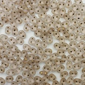 G33-9591 Super Duo - Rosaline Bronze Matte