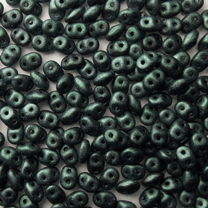 G33-9858 Super Duo - Suede Green