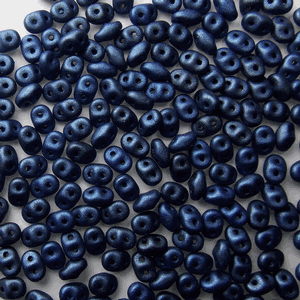 G33-9868 Super Duo - Suede Blue