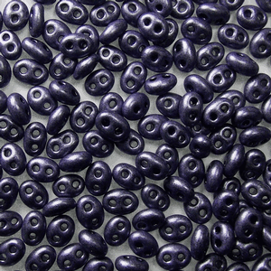 G33-9889 Super Duo - Purple Pearl Terra