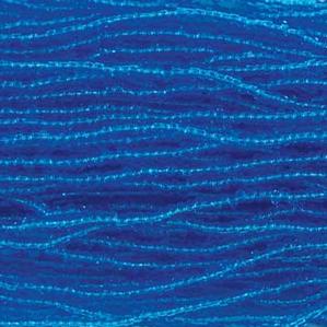 G4-163 13/0 Charlotte Cut - Light Blue Transparent