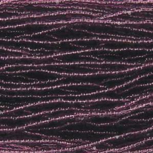 G4-188 13/0 Charlotte Cut - Amethyst Transparent