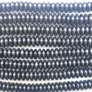 G40-402 6mm Discs - Gunmetal