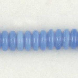 G40-765 - 6mm Discs - Sapphire Opal