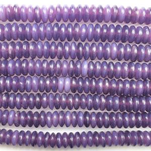 G40-785 6mm Discs - Amethyst Opal