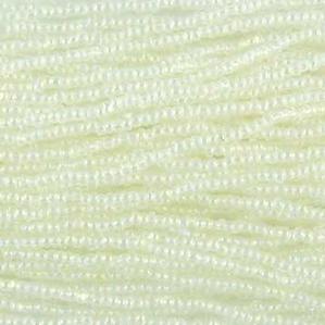 G4X-308 13/0 Charlotte Cut - Crystal Iris