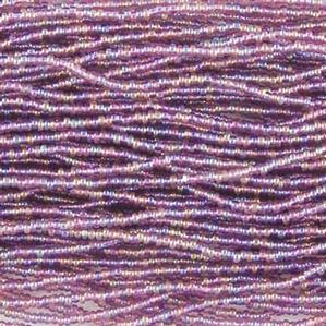 G4X-383 13/0 Charlotte Cut - Amethyst Iris