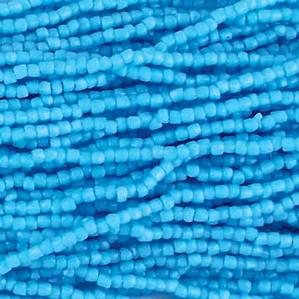 G5-063 11/0 Japanese Cut - Light Blue Opaque
