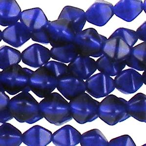 G52-168 6mm Cobalt Transparent