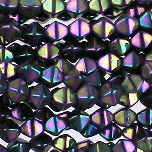 G52-389 6mm Purple Iris