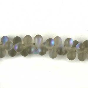 G55-903 Tiny Tim Teardrops - Gray Ghost