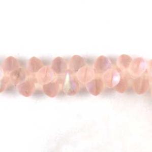 G55-972 Tiny Tim Teardrops - Rose Ghost