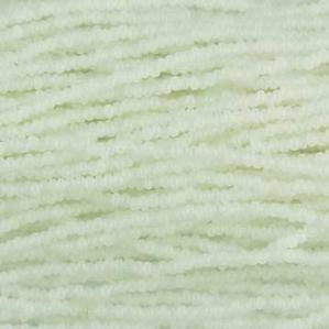 G7-105 11/0 Seed - Alabaster Opaque