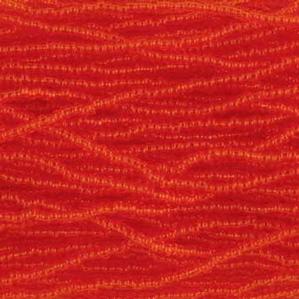 G7-123 11/0 Seed - Dark Orange Transparent