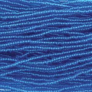 G7-163 11/0 Seed - Light Blue Transparent