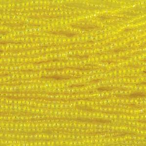 G7-335 11/0 Seed - Yellow Iris