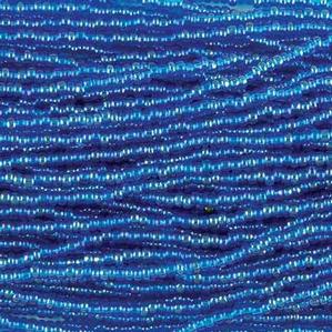 G7-354 11/0 Seed - Dark Turquoise Iris