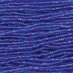 G7-365 11/0 Seed - Blue Iris