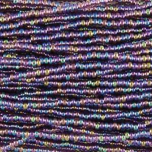 G7-387 11/0 Seed - Amethyst Iris