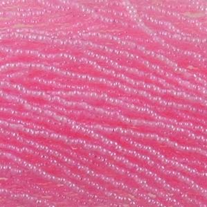 G7-573 11/0 Seed -  Lt. Pink Colorlined