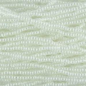 G7-608 11/0 Seed - Crystal Luster