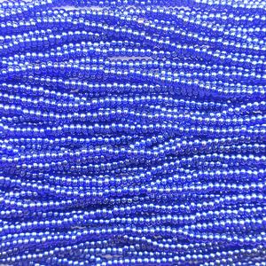 G7-668 11/0 Seed - Cobalt Luster