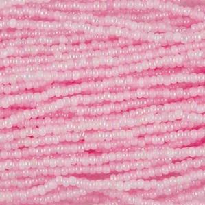 G7-875 11/0 Seed - Pink Iris Pearl
