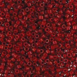 G7D-012 Delica - Maroon Opaque (DB654)