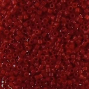 G7D-014 Delica - Dark Red Opaque (DB723)