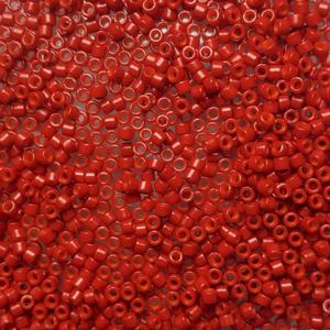 G7D-014 Delica - Dark Red Opaque (DB791)