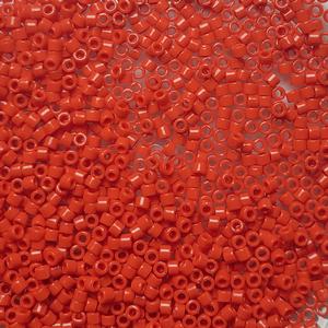 G7D-016 Delica - Red Opaque (DB723)