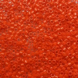 G7D-018 Delica - Lt. Red Opaque (DB727)