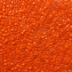 G7D-025 Delica - Orange Opaque (DB722)