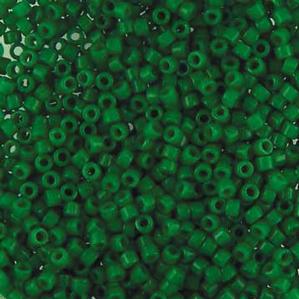 G7D-047 Delica - Dark Green Opaque (DB656)