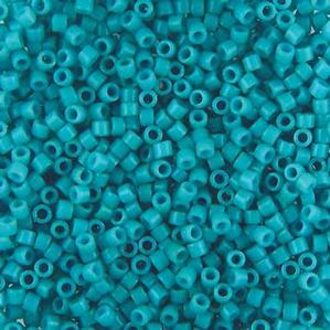 G7D-056 Delica - Bright Turquoise Opaque (DB658)