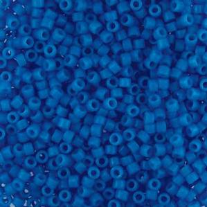 G7D-057 Delica - Capri Blue Opaque (DB659)