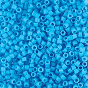 G7D-063 Delica - Light Blue Opaque (DB725)