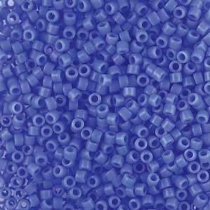 G7D-065 Delica - Periwinkle Opaque (DB1138)