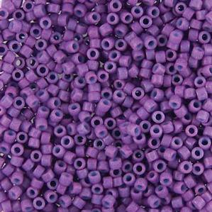 G7D-086 Delica - Lavender Opaque (DB660)