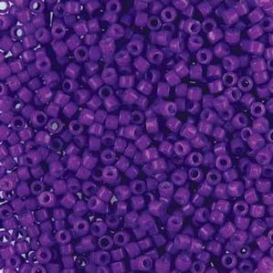 G7D-087 Delica - Red-Violet Opaque (DB1379)